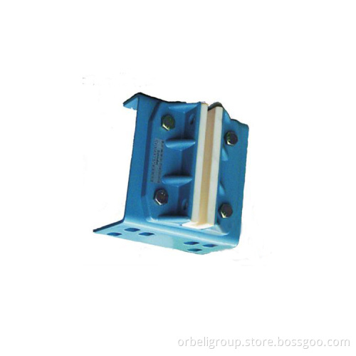 Elevator Sliding Guide Shoe 5K, 13K